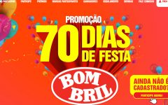Promoção 70 Dias de Festa Bombril 2024 – Prêmios e Como Participar