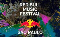 Red Bull Music Festival São Paulo 2023 – Programação, Local e Horários