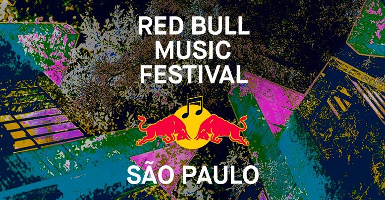 Red Bull Music Festival São Paulo 2018 – Programação, Local e Horários